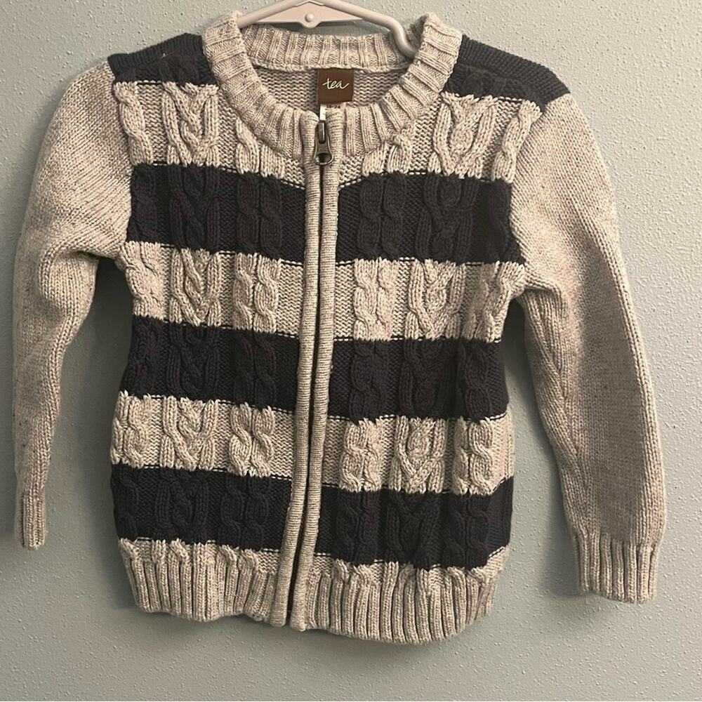 Tea Collection Cardigan